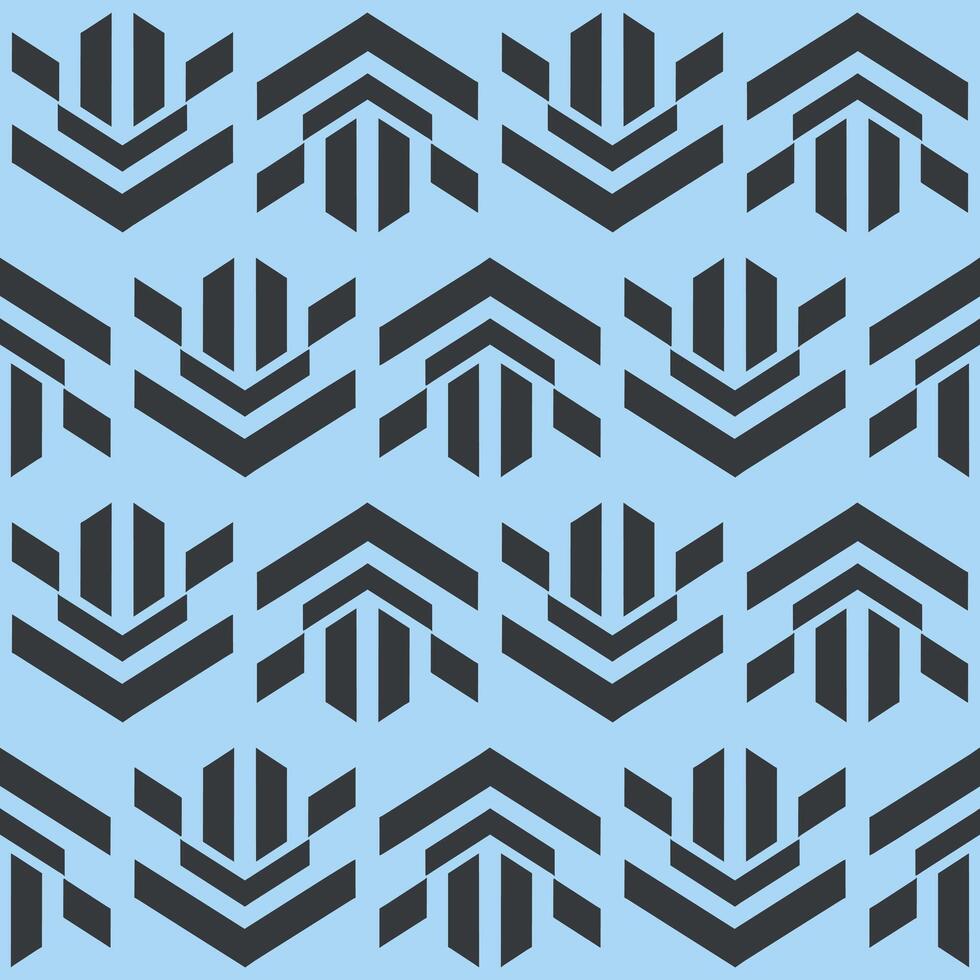 SIMPLE AND CREATIVE PATTERN DESIGN vector