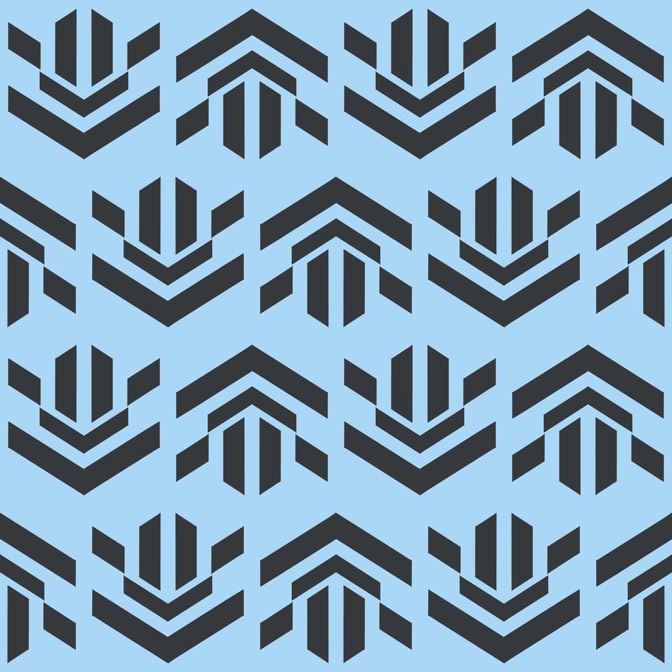 SIMPLE AND CREATIVE PATTERN DESIGN vector