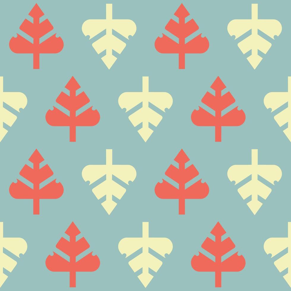 creative pattern design vector