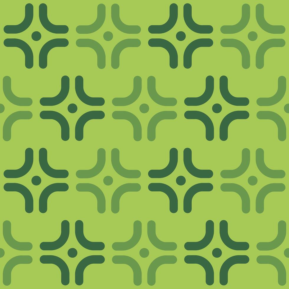 creative pattern design vector