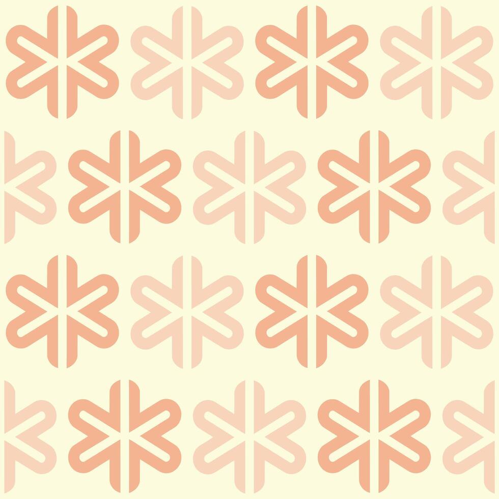 SIMPLE AND CREATIVE PATTERN DESIGN vector