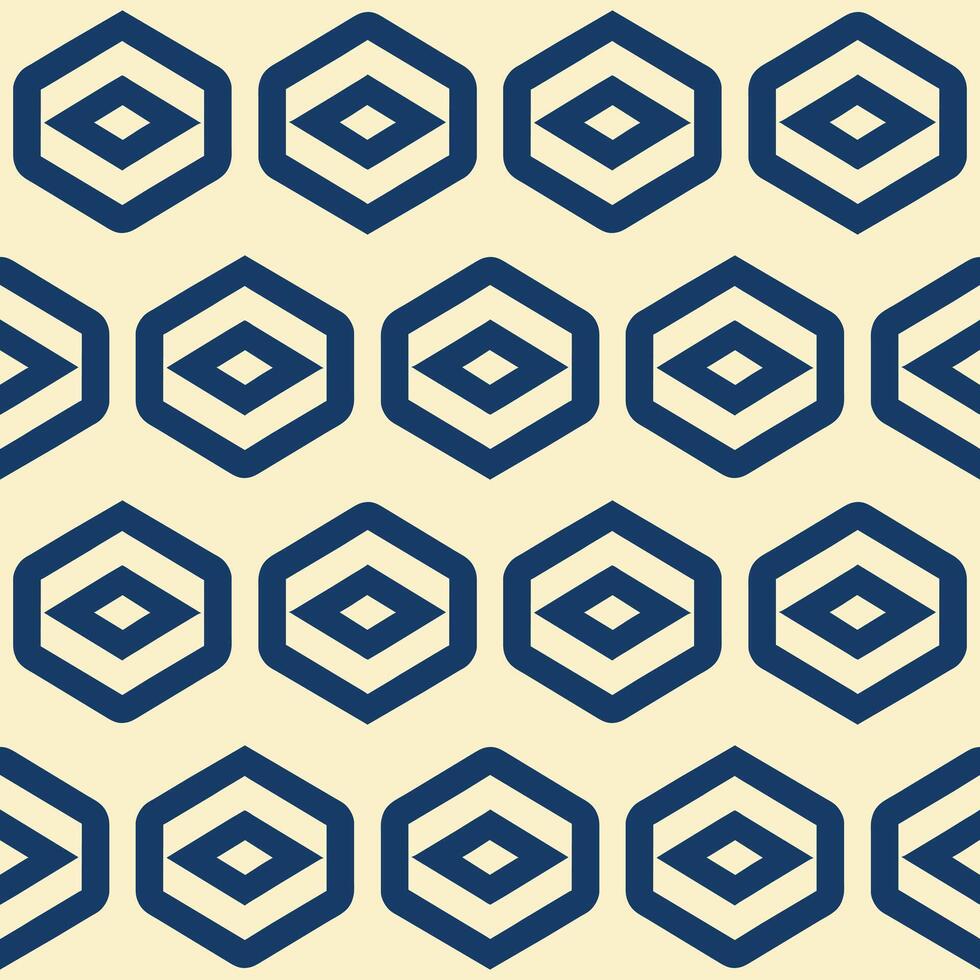 SIMPLE AND CREATIVE PATTERN DESIGN vector
