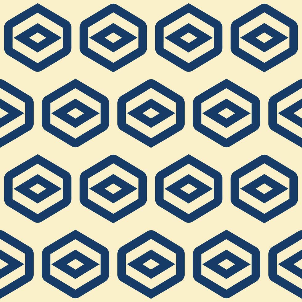 SIMPLE AND CREATIVE PATTERN DESIGN vector