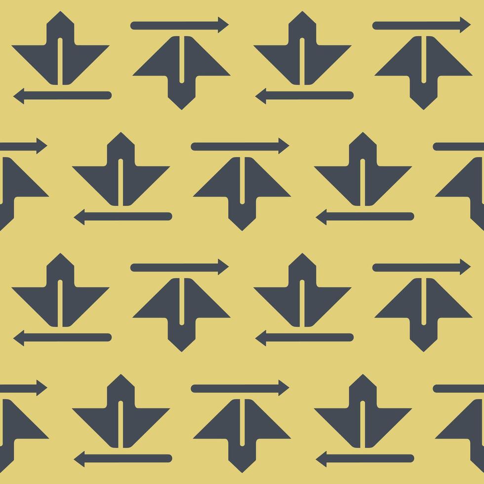 creative pattern design vector