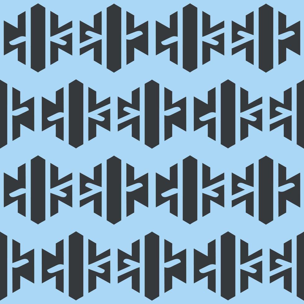 SIMPLE AND CREATIVE PATTERN DESIGN vector