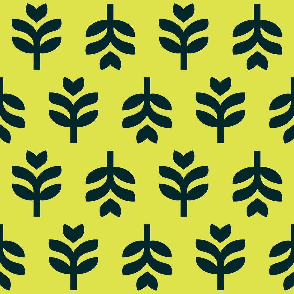 creative pattern design vector