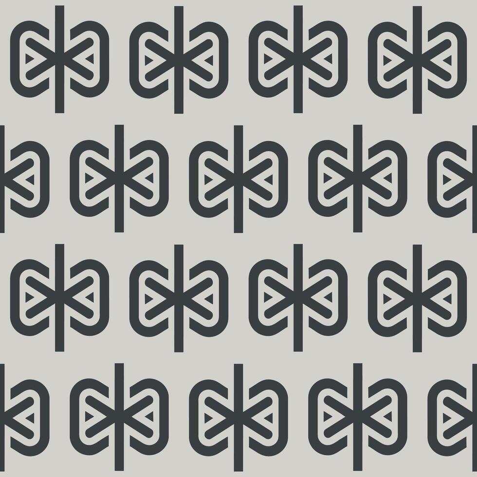 SIMPLE AND CREATIVE PATTERN DESIGN vector