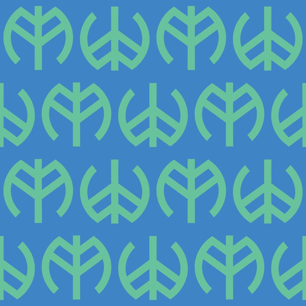 SIMPLE AND CREATIVE PATTERN DESIGN vector