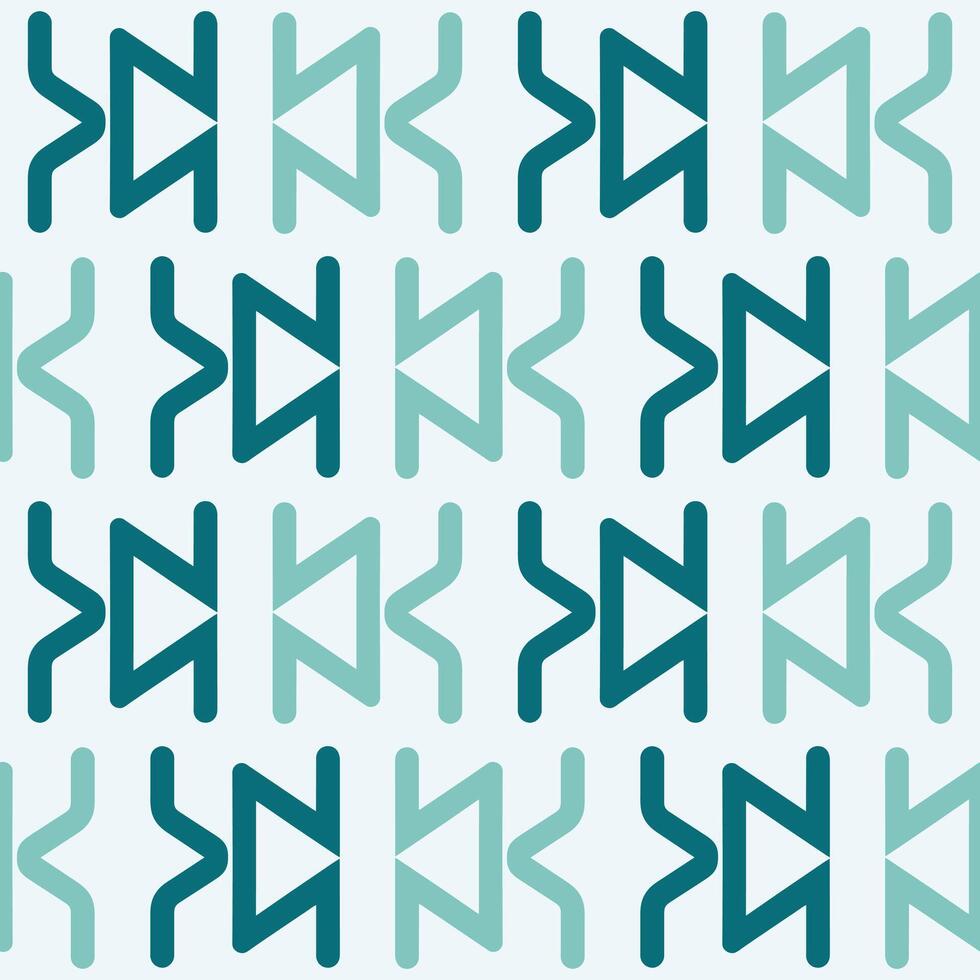 SIMPLE AND CREATIVE PATTERN DESIGN vector
