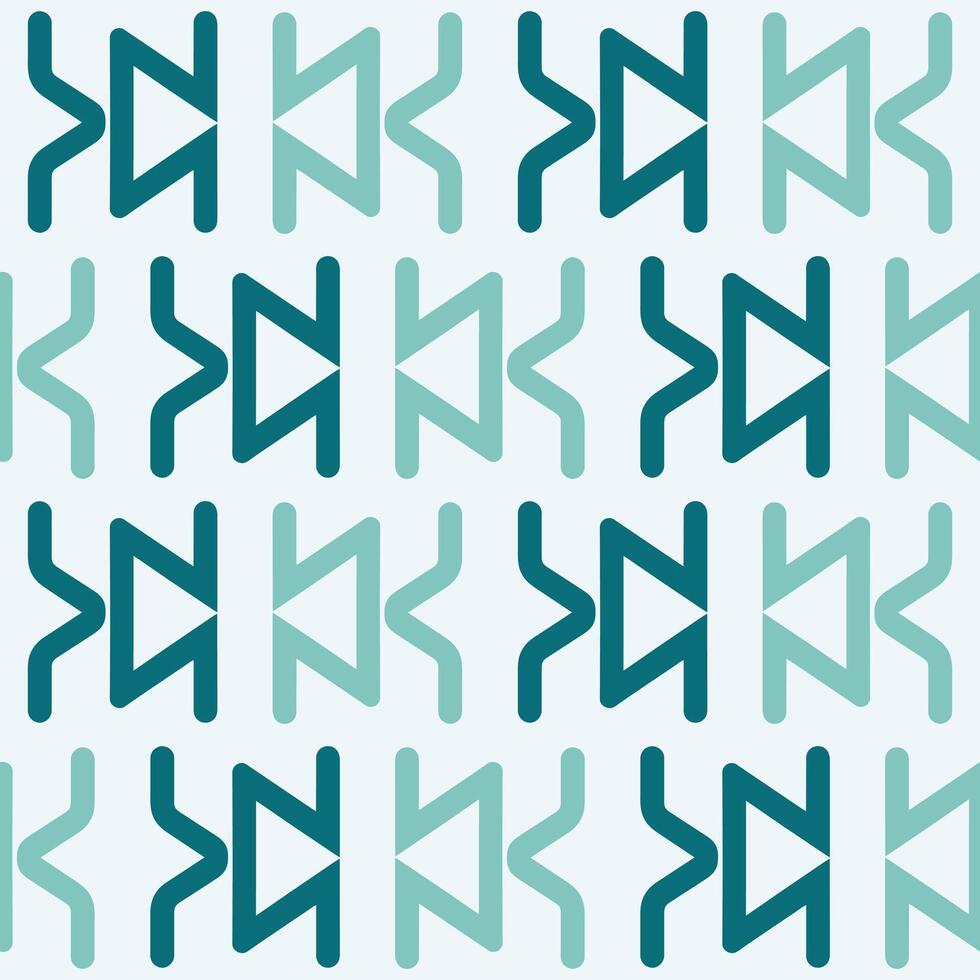 SIMPLE AND CREATIVE PATTERN DESIGN vector