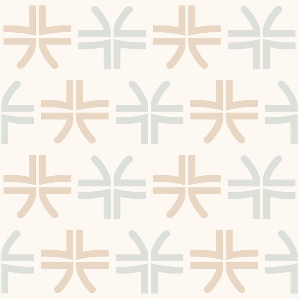SIMPLE AND CREATIVE PATTERN DESIGN vector
