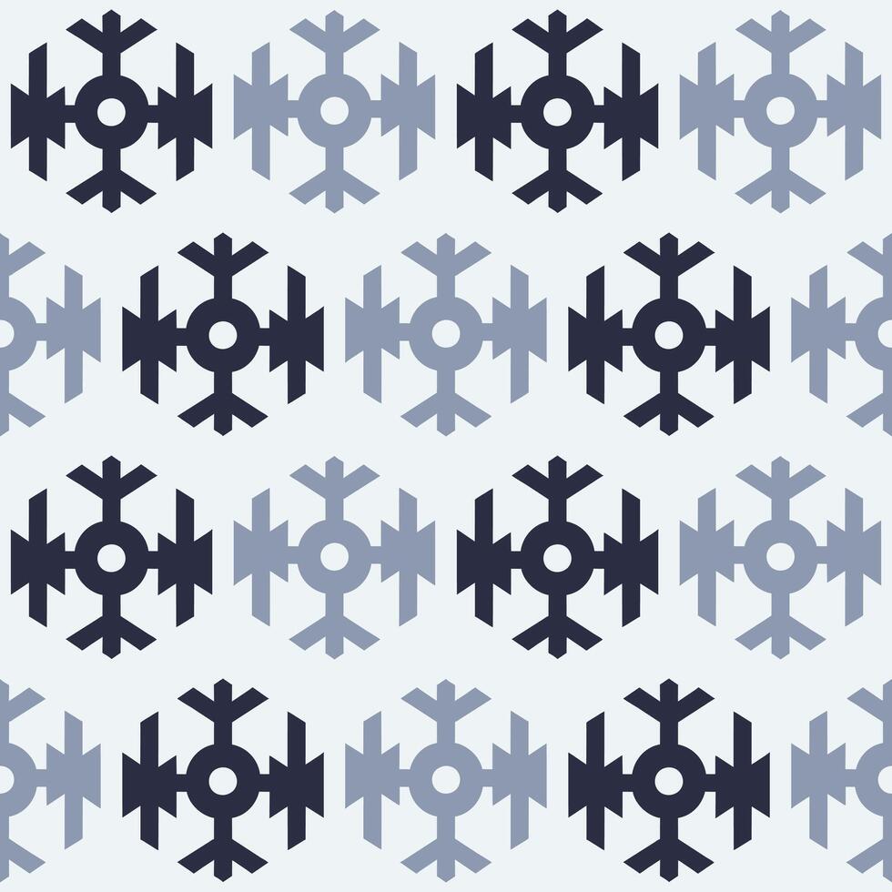 SIMPLE AND CREATIVE PATTERN DESIGN vector
