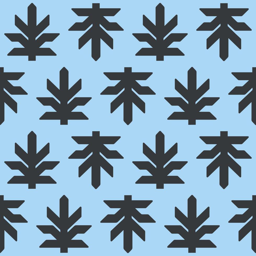 creative pattern design vector