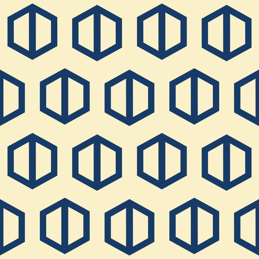 creative pattern design vector