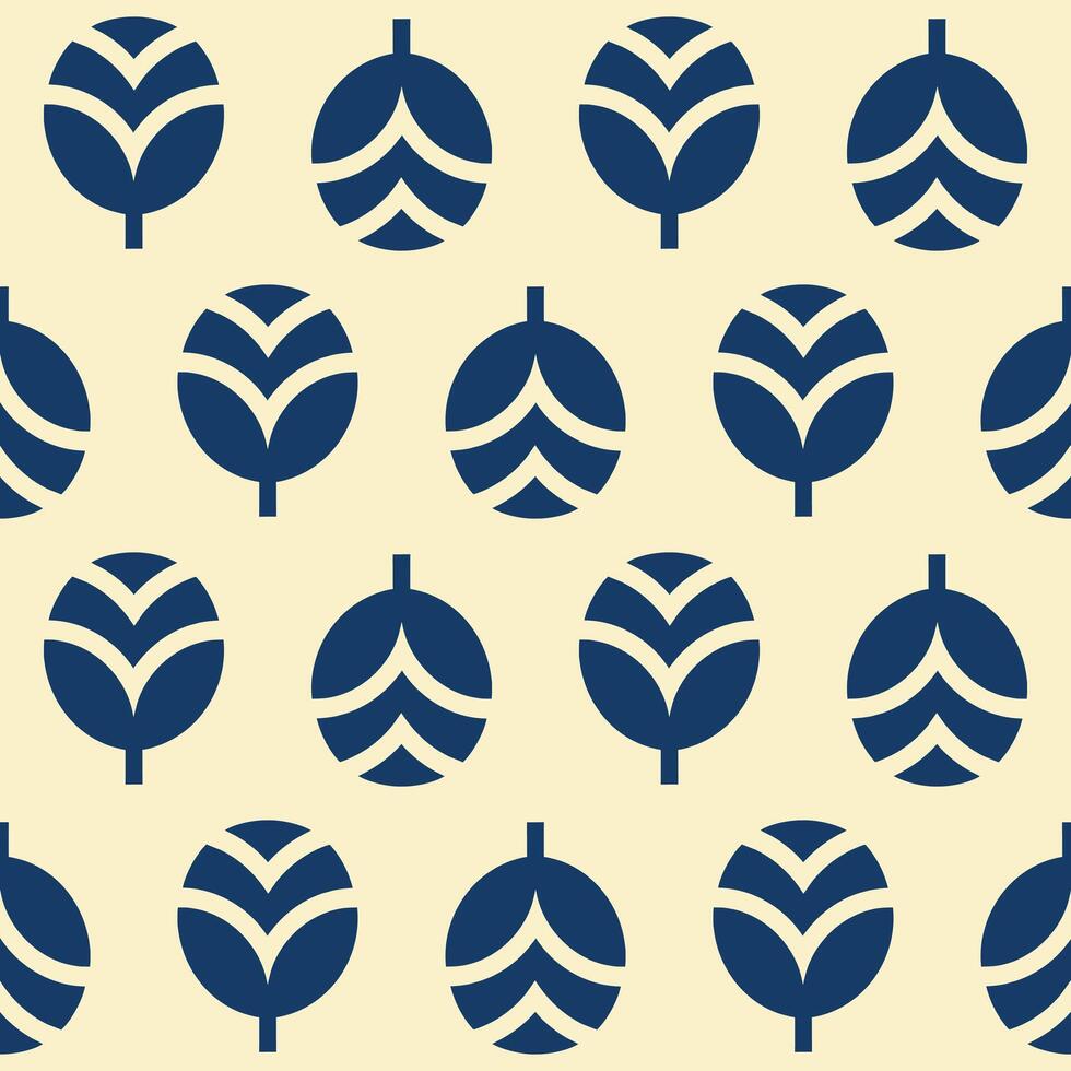 creative pattern design vector