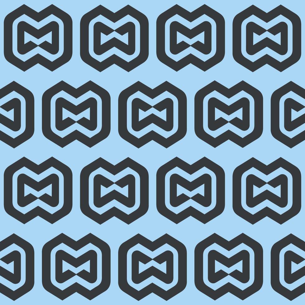 SIMPLE AND CREATIVE PATTERN DESIGN vector