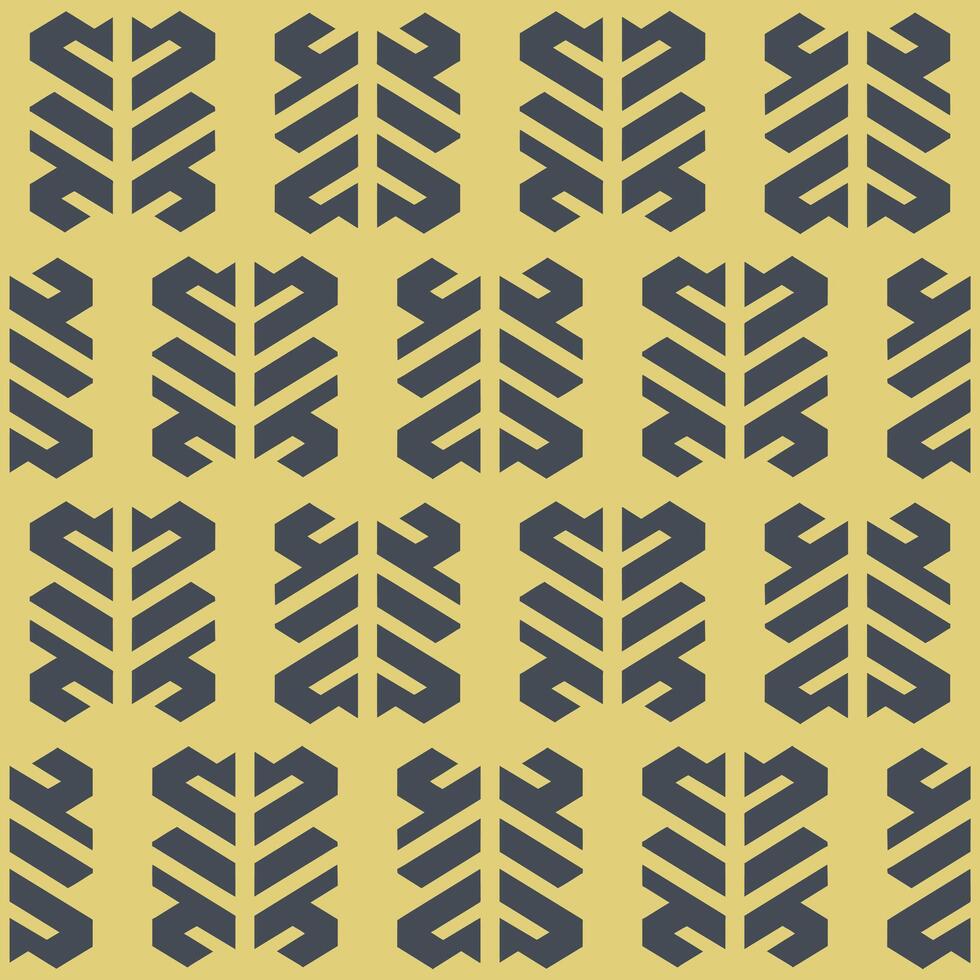 SIMPLE AND CREATIVE PATTERN DESIGN vector