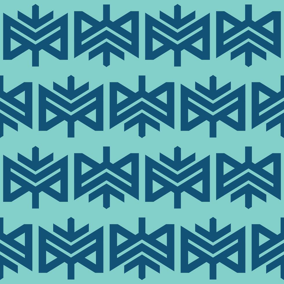 SIMPLE AND CREATIVE PATTERN DESIGN vector