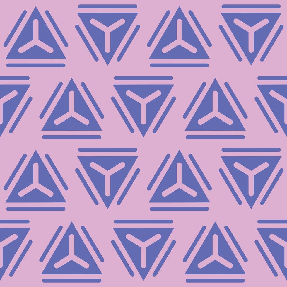 SIMPLE AND CREATIVE PATTERN DESIGN vector