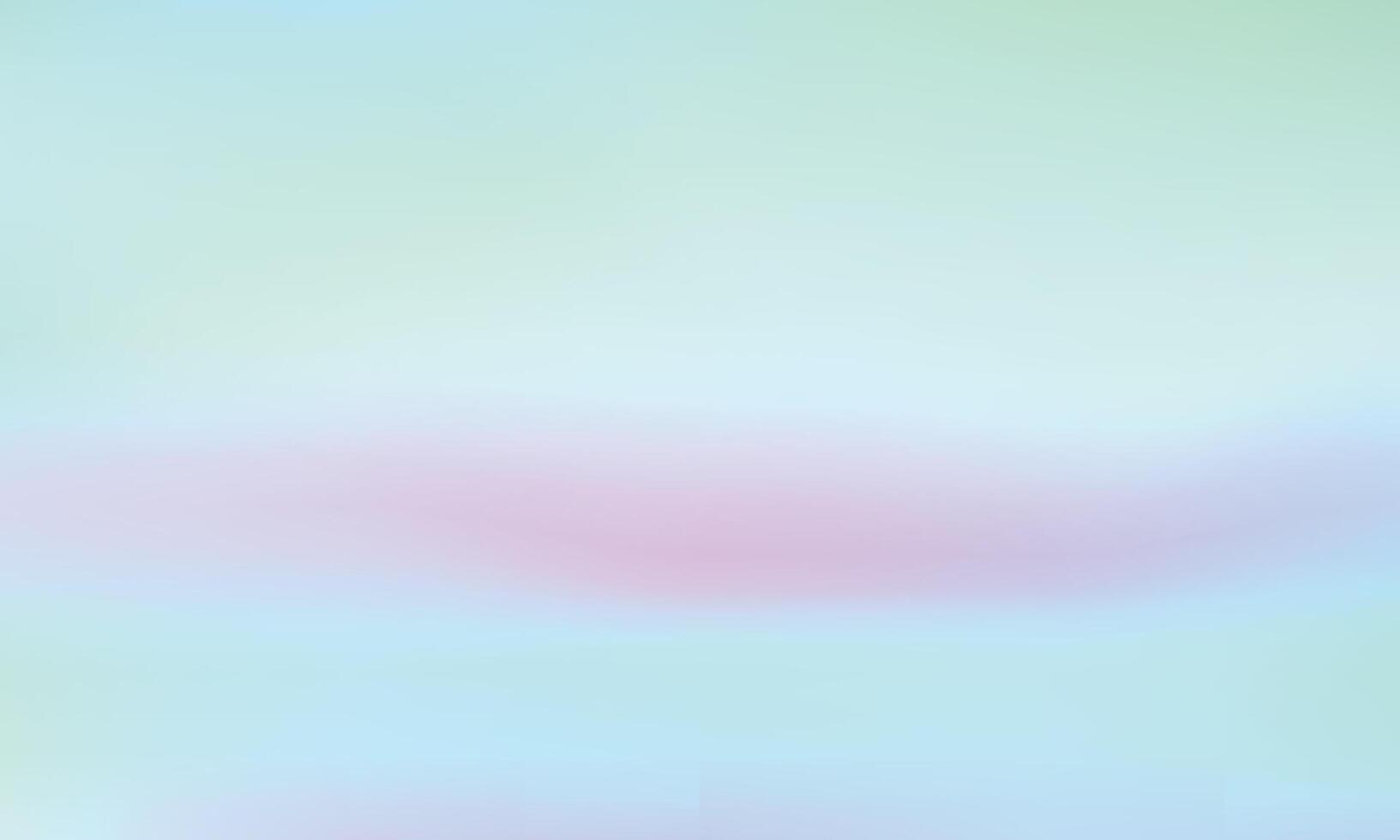 vector pastel gradient blur vector background