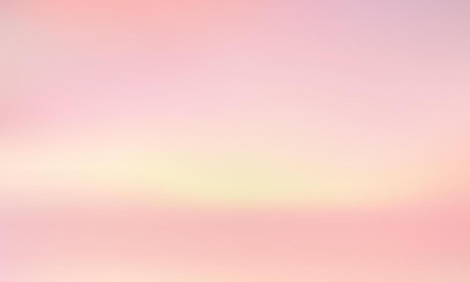 vector pastel gradient blur vector background