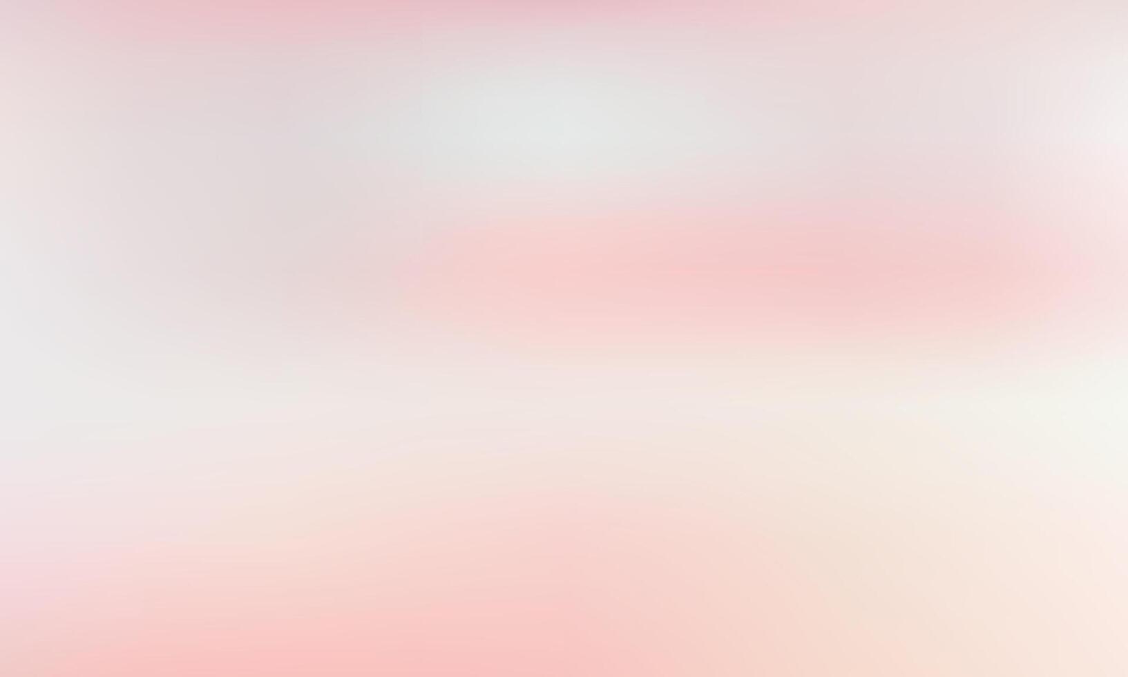vector pastel gradient blur vector background