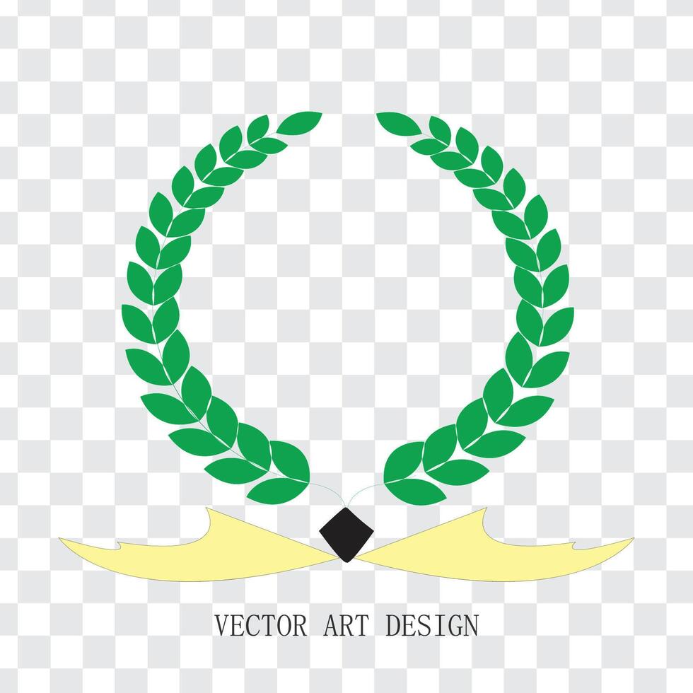 Vector Art Template
