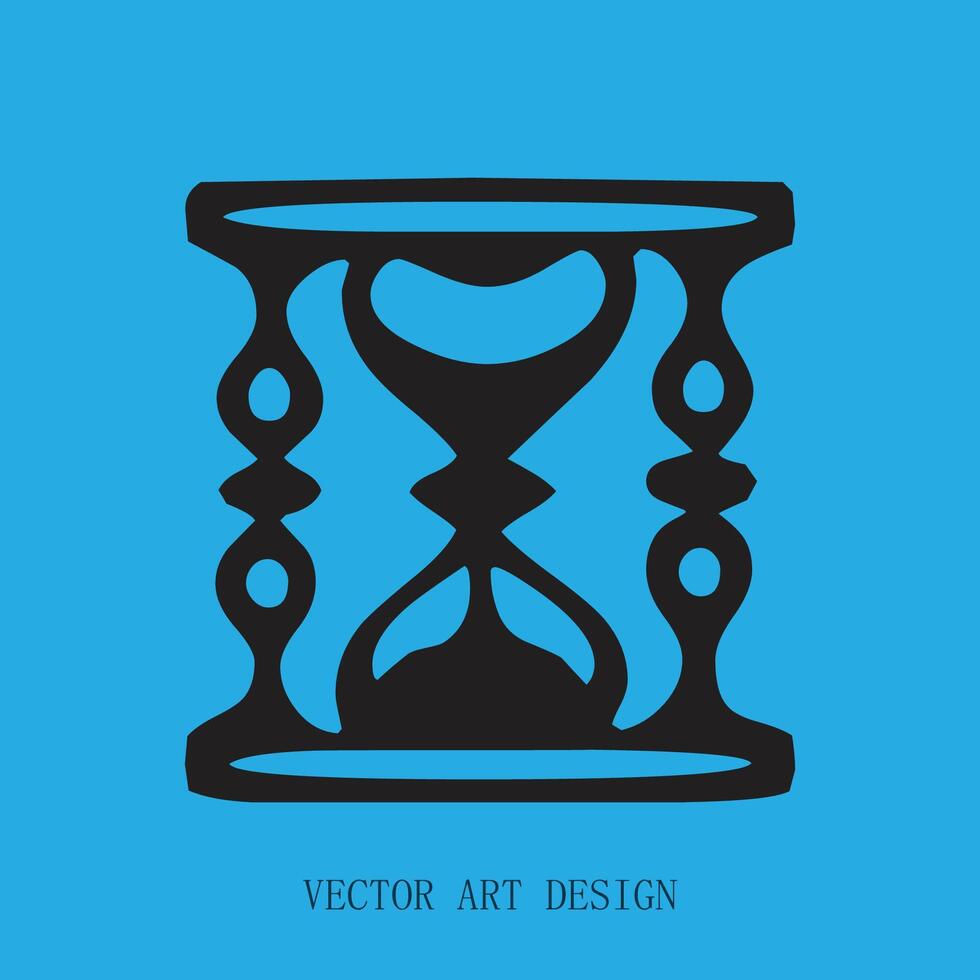 Vector Art Template