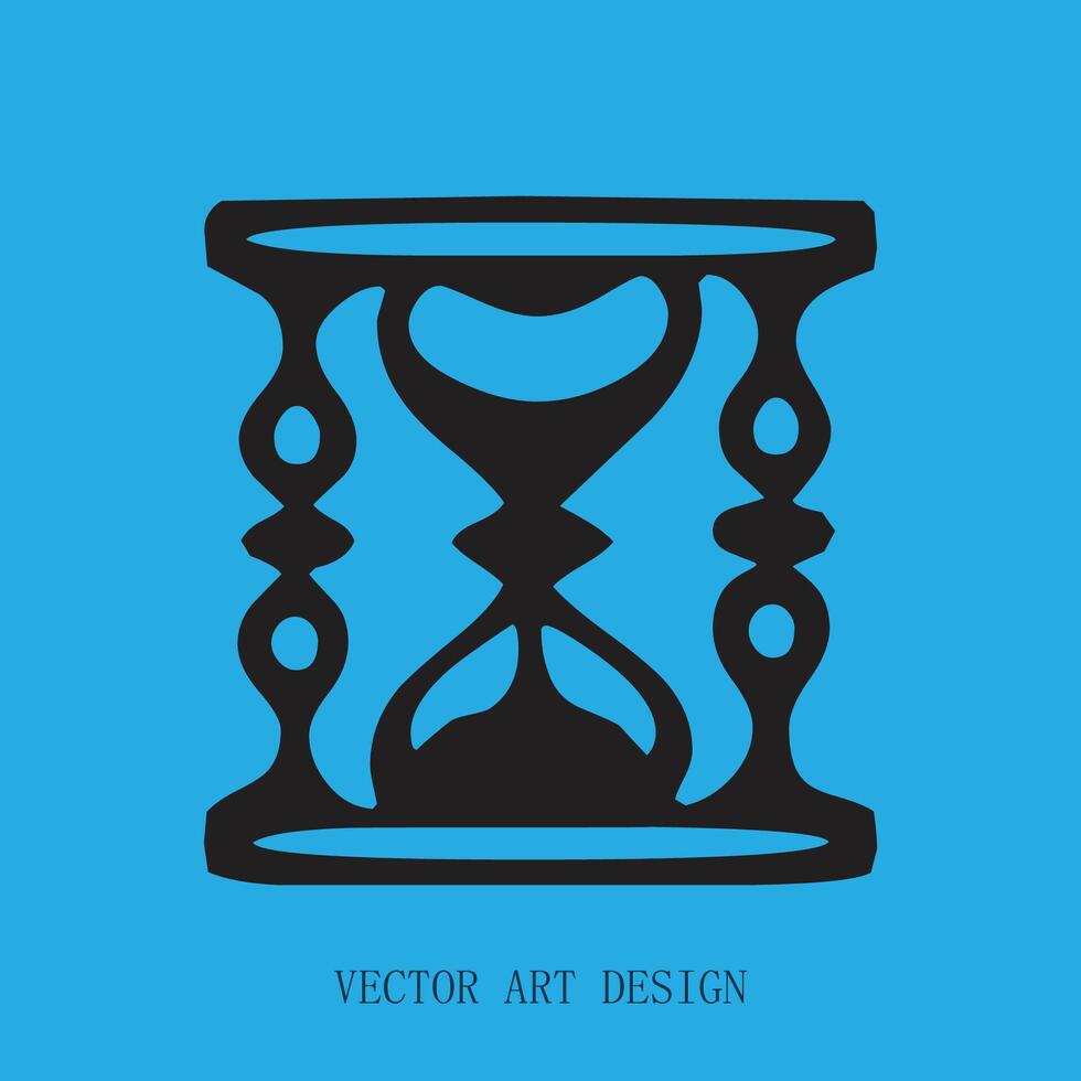 vector Arte modelo