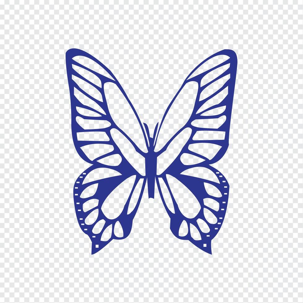 Vector Art Template