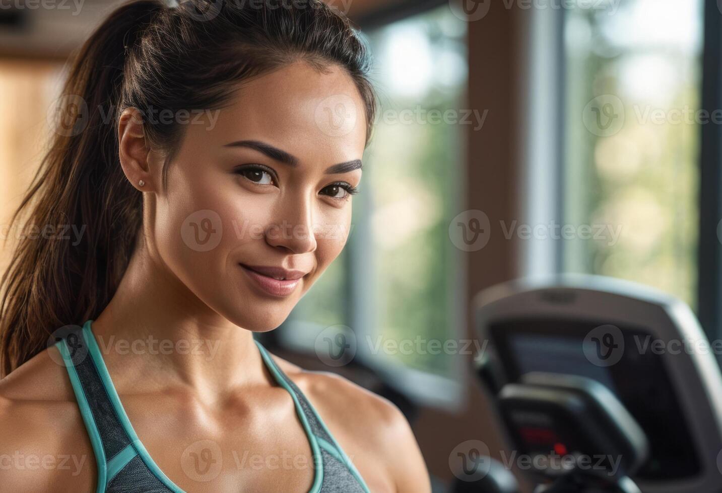 Ai workout machine sale