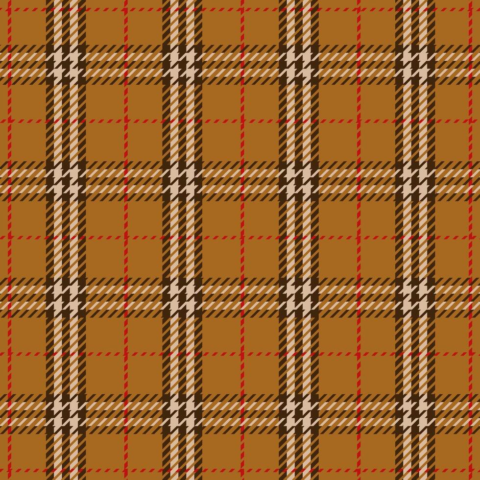 abstract background with a plaid style pattern design vector