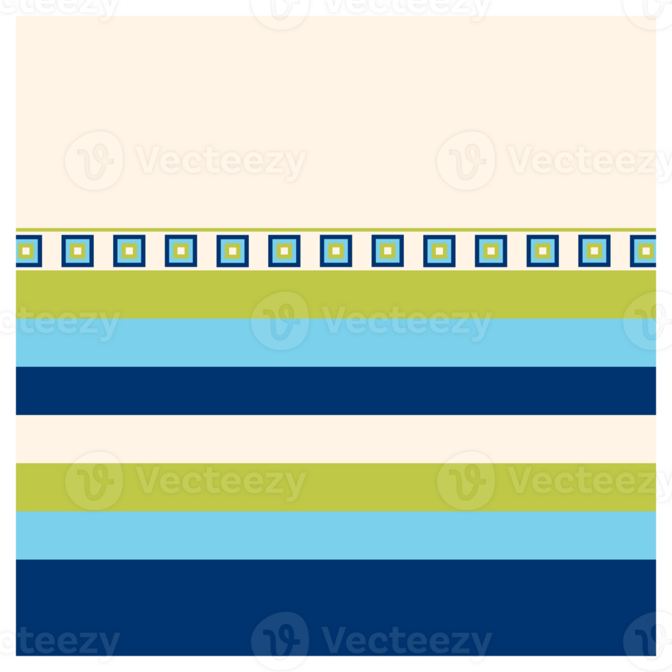 Green And Blue Striped Background Pattern png