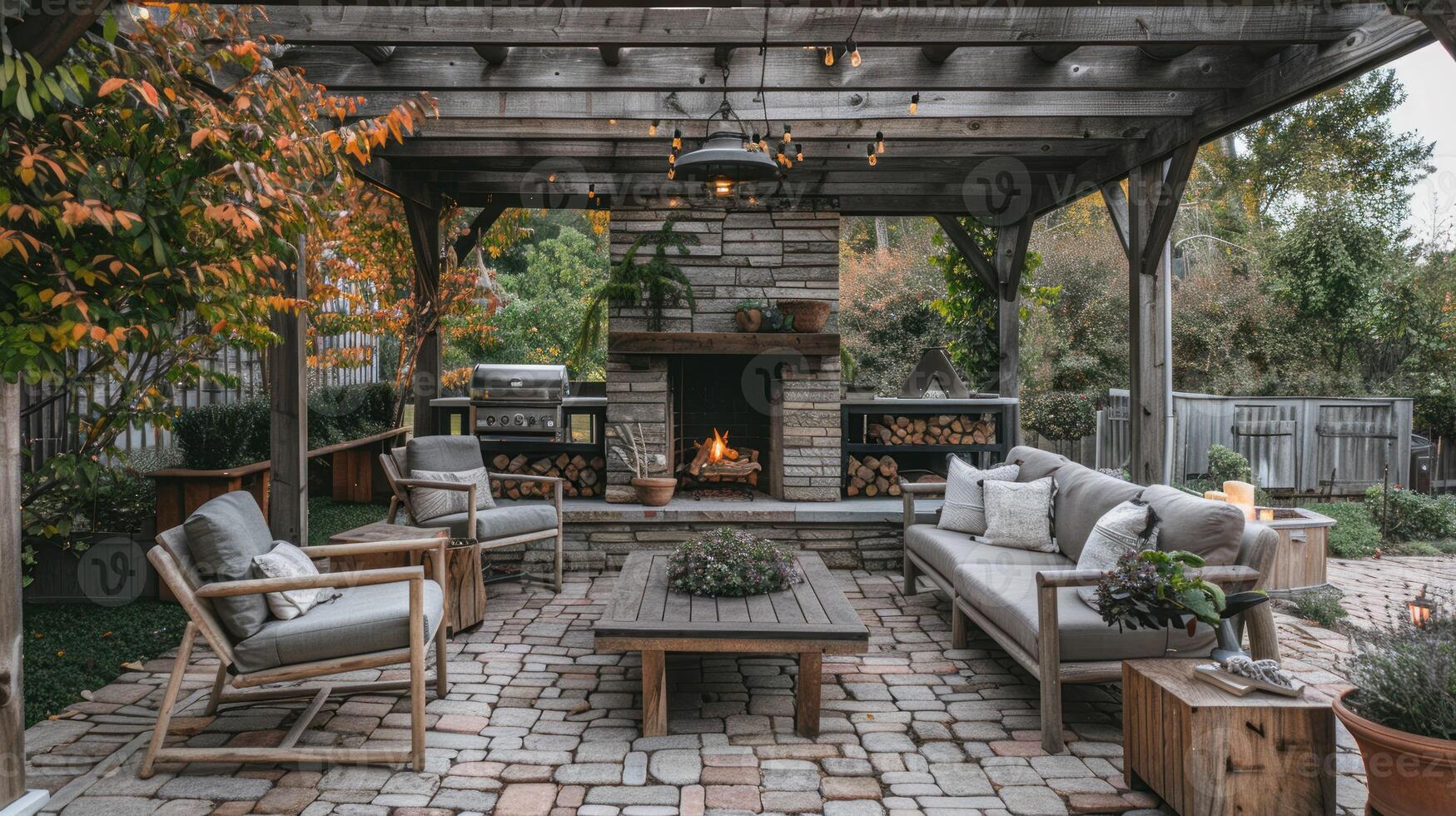 Enchanting Backyard Fountains: A Tranquil Oasis For Your Outdoor Haven Enchanting Backyard Fountains: A Tranquil Oasis For Your Outdoor Haven