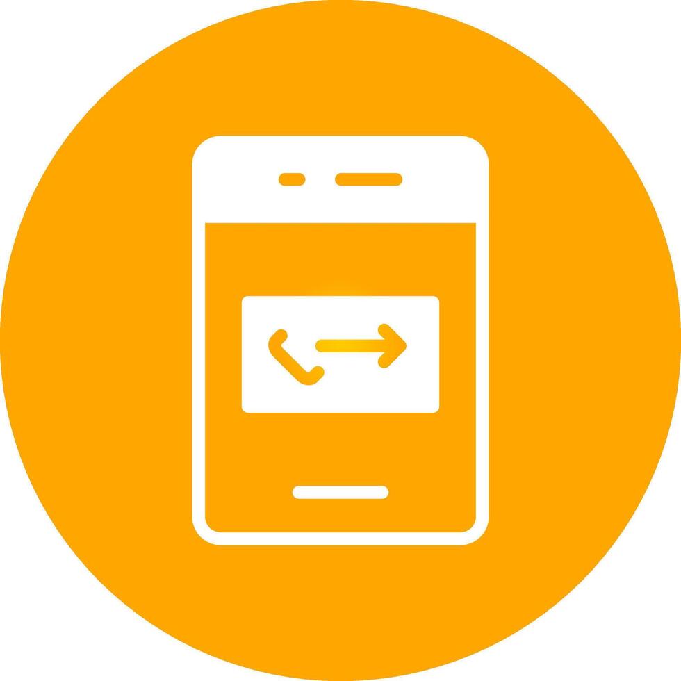 Call To Action Creative Icon Design vector