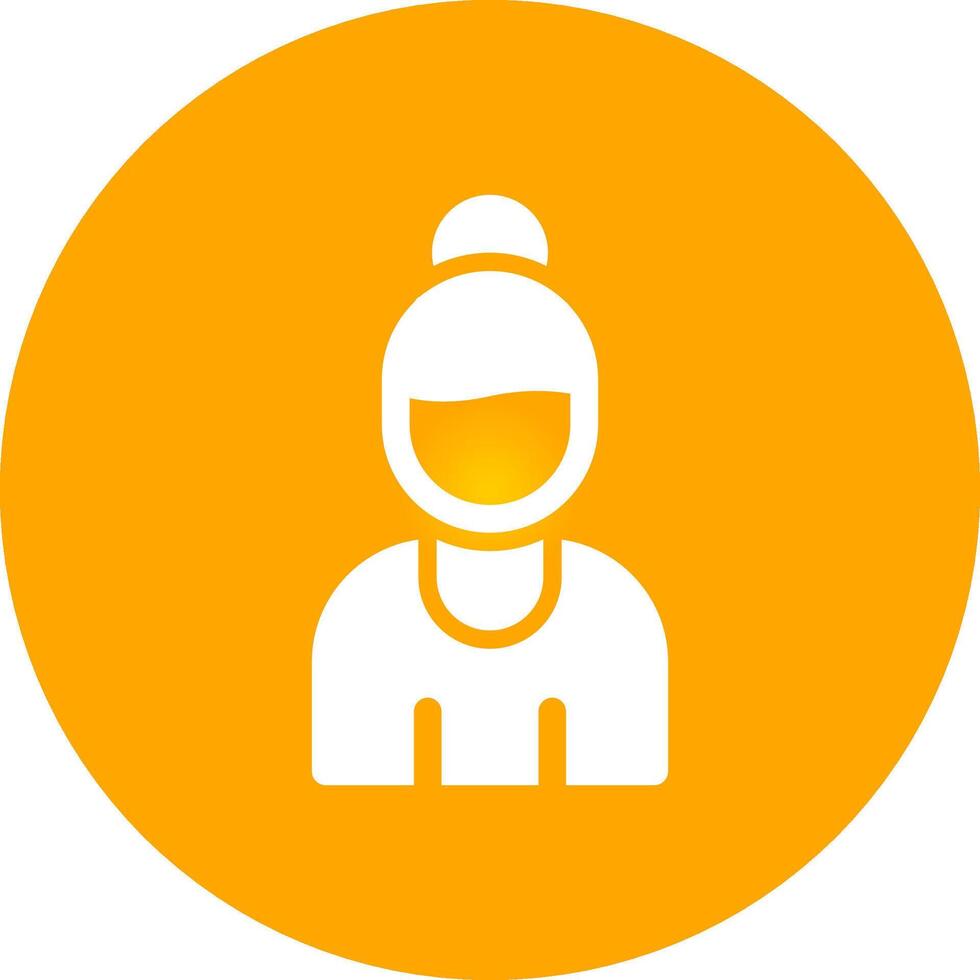 Client Creative Icon Design vector