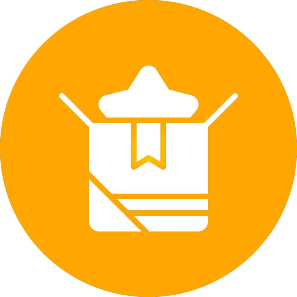New Product Launch Creative Icon Design vector