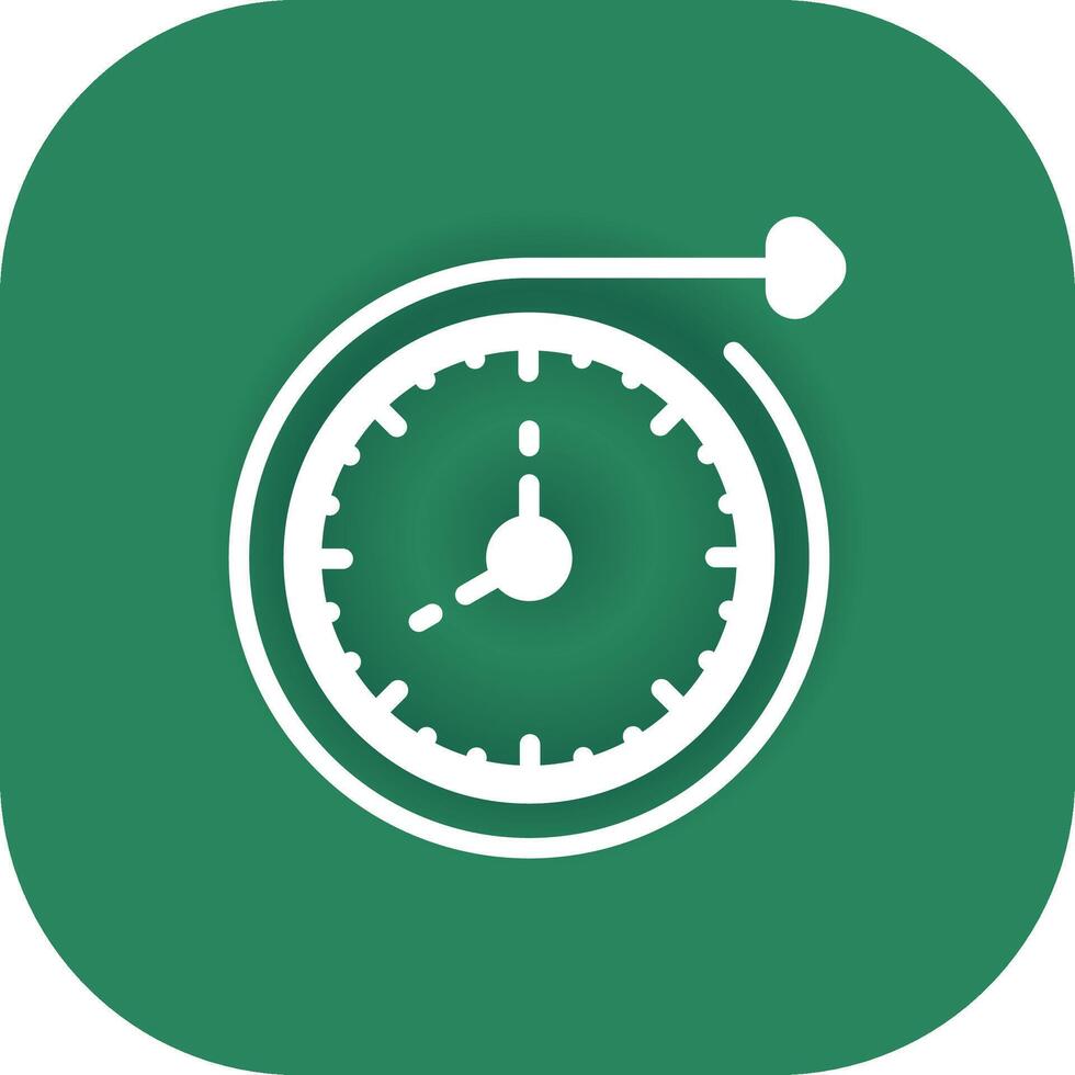 Time Forward Creative Icon Design vector