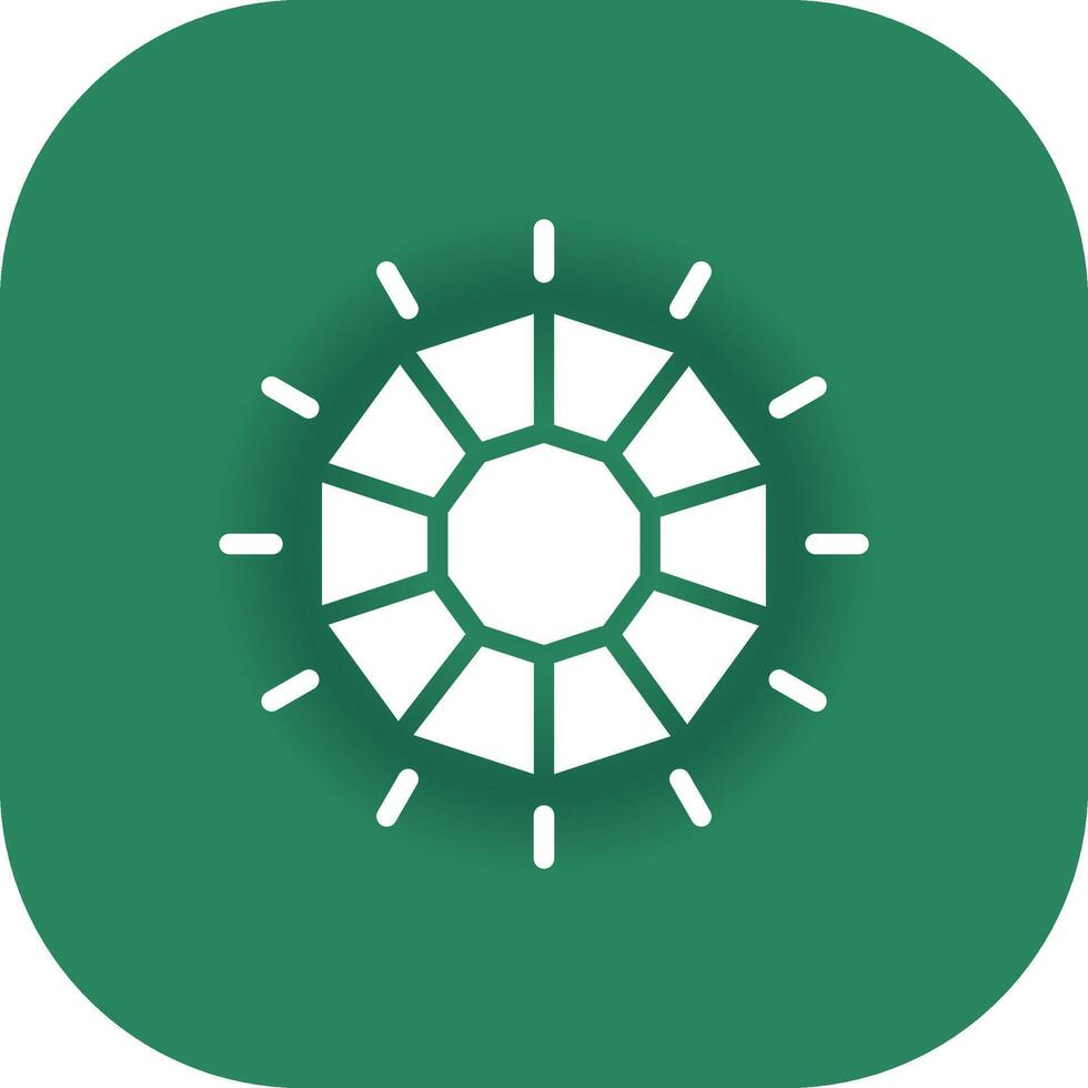 Behance Creative Icon Design vector