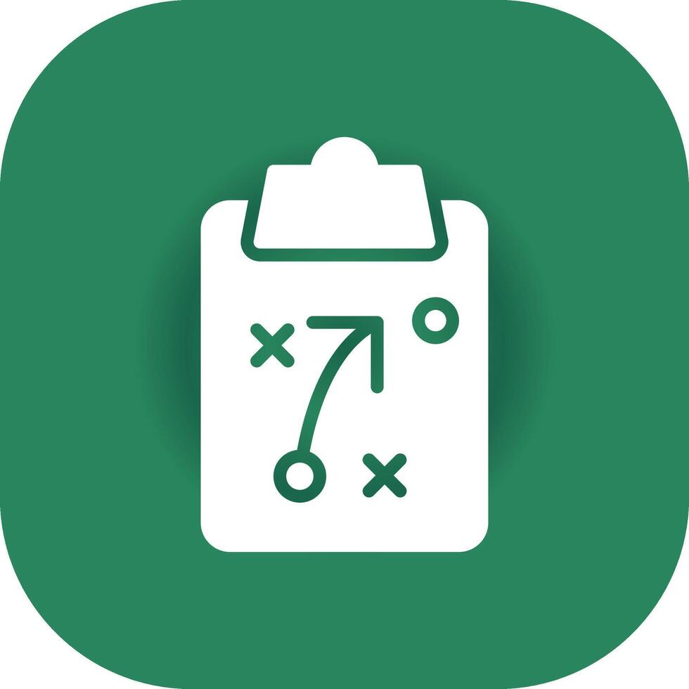 Strategy Creative Icon Design vector