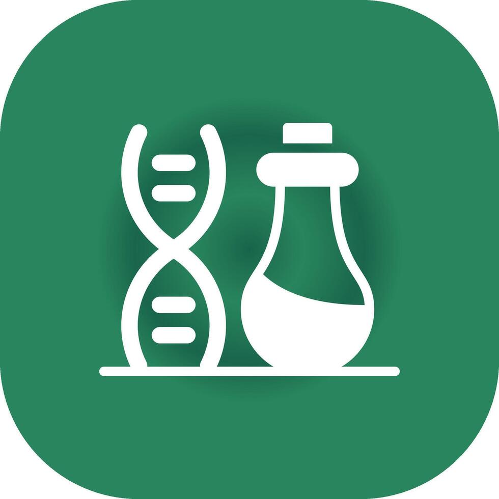 Science Creative Icon Design vector