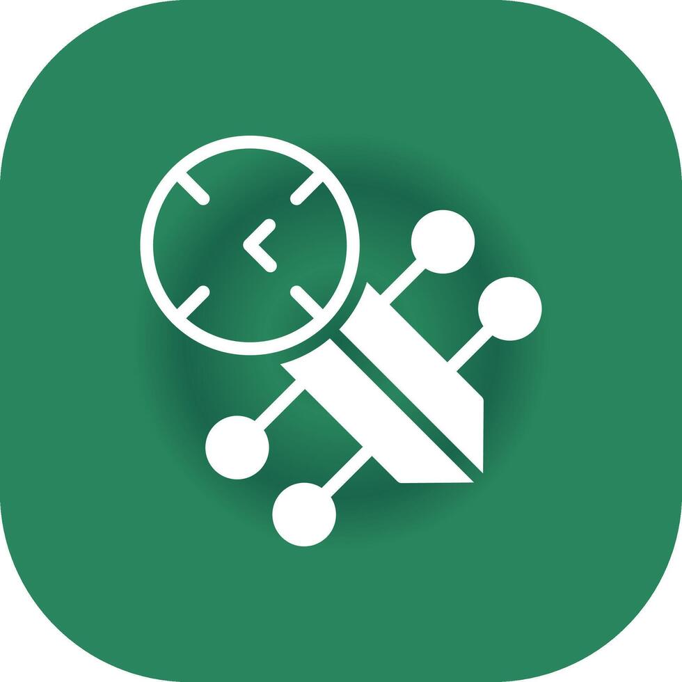 Timeline Creative Icon Design vector
