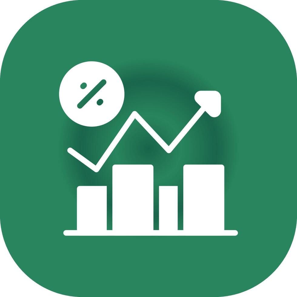 Progress Creative Icon Design vector