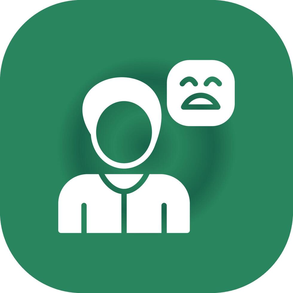 Pity Creative Icon Design vector