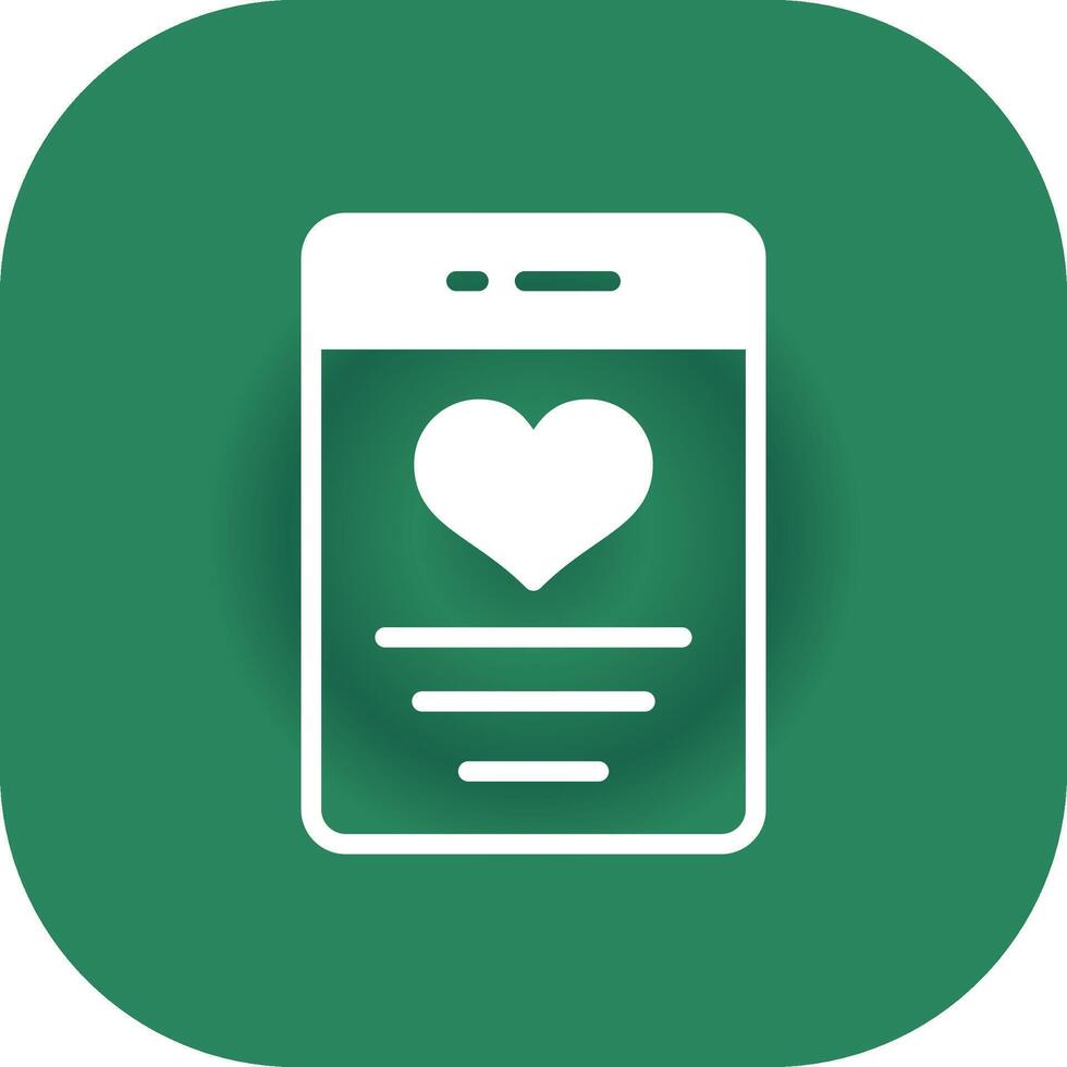 Mobile Usability Testing Creative Icon Design vector