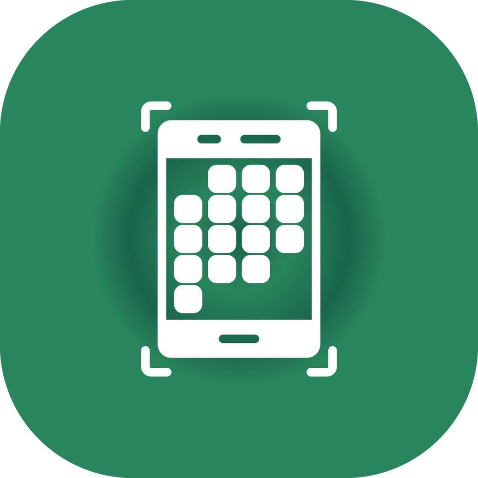 Task Organization App Creative Icon Design vector