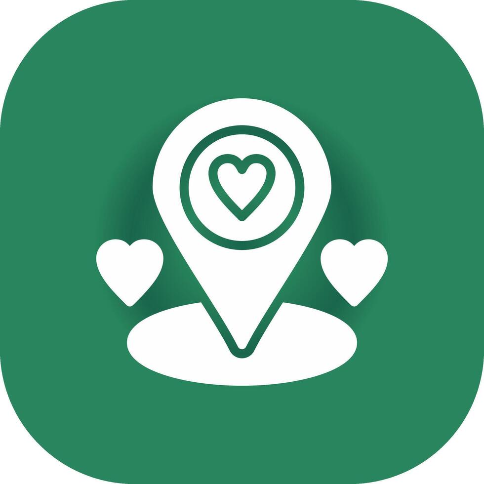 Favourite Creative Icon Design vector