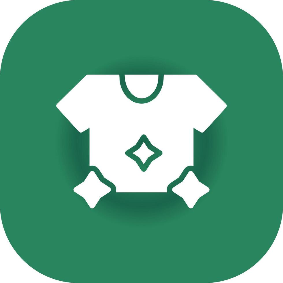 Laundry Creative Icon Design vector