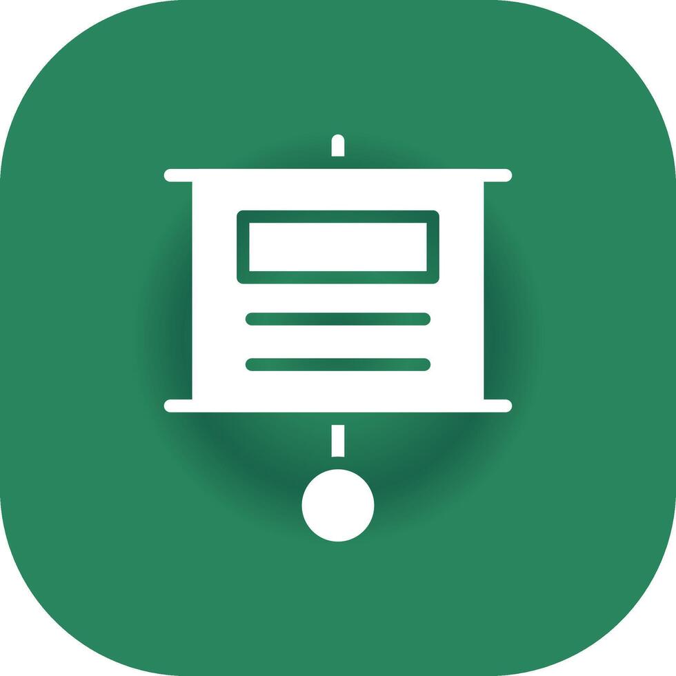 Board Creative Icon Design vector
