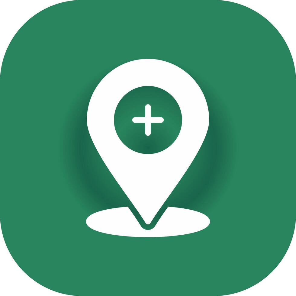 Placeholder Creative Icon Design vector